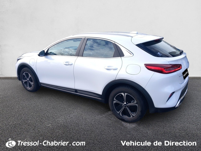 Kia XCEED PHEV 1.6 GDi PHEV 141ch DCT6 Active