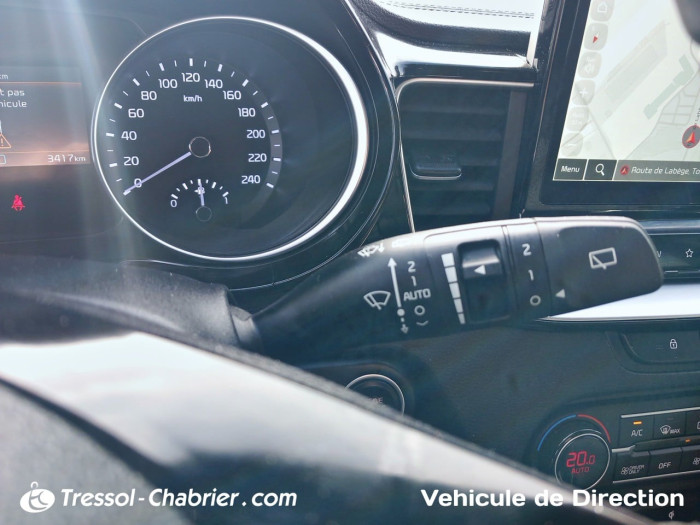 Kia XCEED PHEV 1.6 GDi PHEV 141ch DCT6 Active
