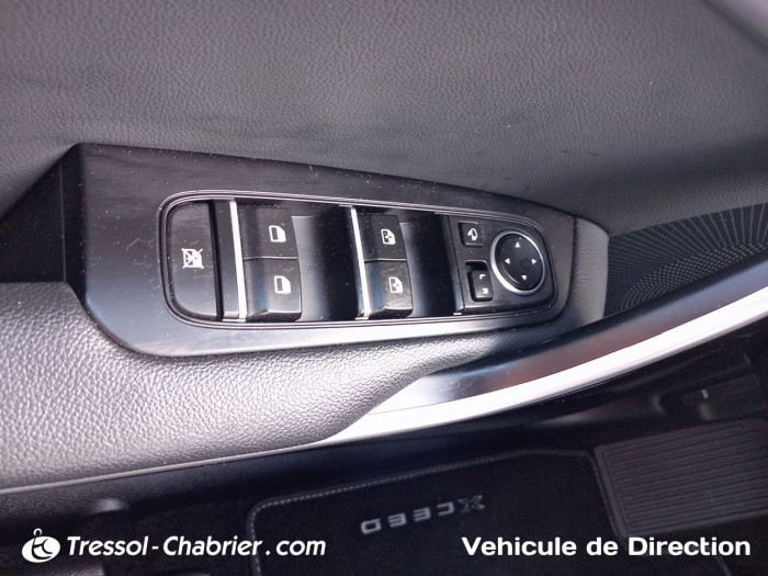 Kia XCEED PHEV 1.6 GDi PHEV 141ch DCT6 Active