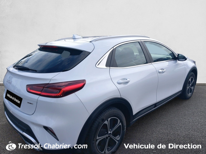 Kia XCEED PHEV 1.6 GDi PHEV 141ch DCT6 Active
