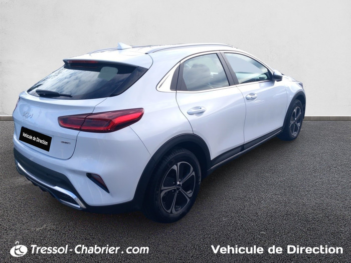 Kia XCEED PHEV 1.6 GDi PHEV 141ch DCT6 Active