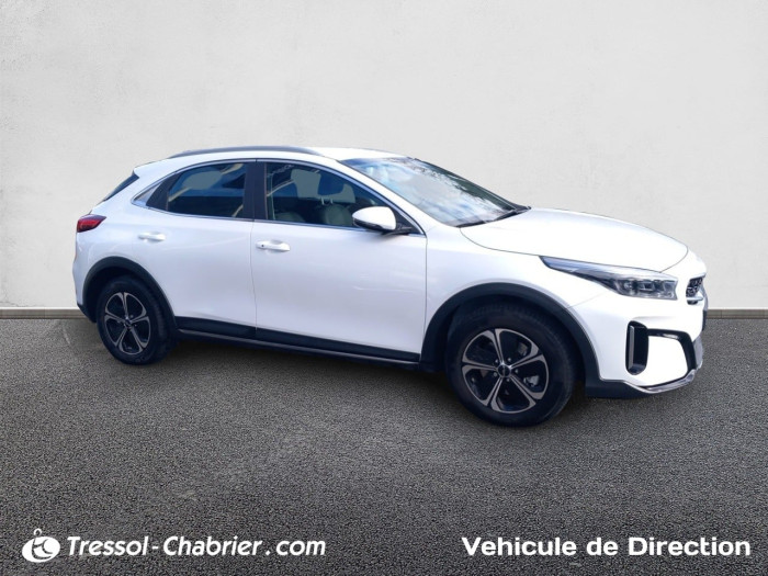 Kia XCEED PHEV 1.6 GDi PHEV 141ch DCT6 Active