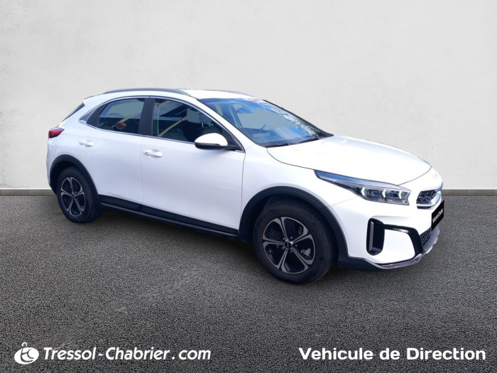 Kia XCEED PHEV 1.6 GDi PHEV 141ch DCT6 Active