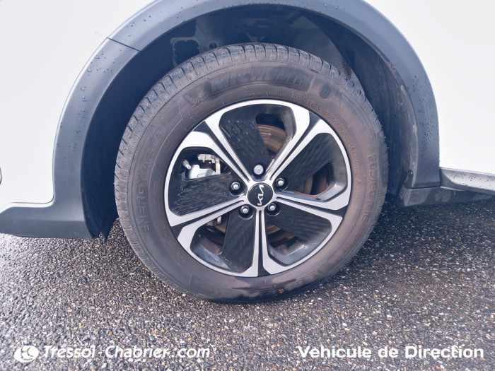 Kia XCEED PHEV 1.6 GDi PHEV 141ch DCT6 Active