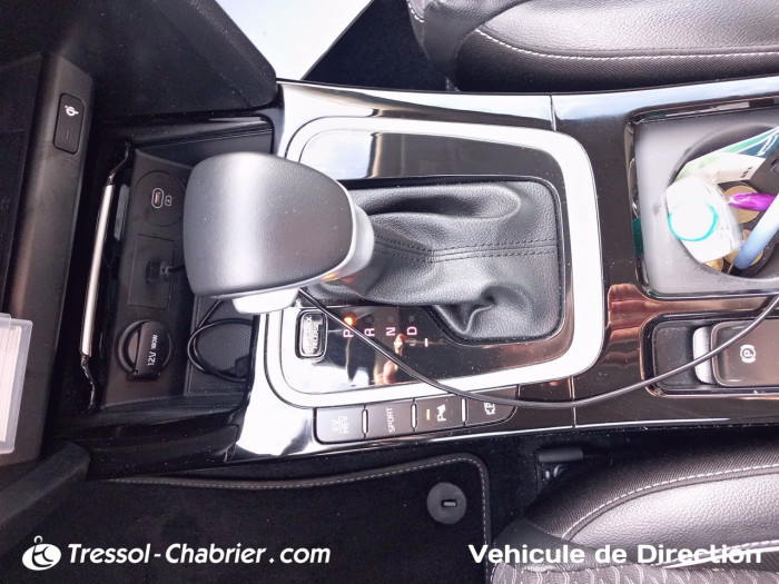 Kia XCEED PHEV 1.6 GDi PHEV 141ch DCT6 Active