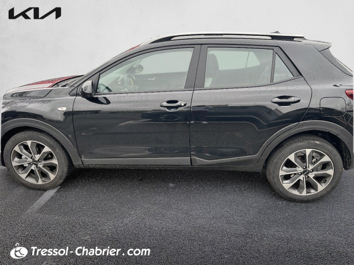 Kia Stonic 1.0 T-GDi 100 ch DCT7 Collection