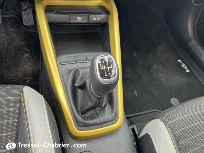 Kia Stonic 1.0 T-GDi 100 ch DCT7 Collection