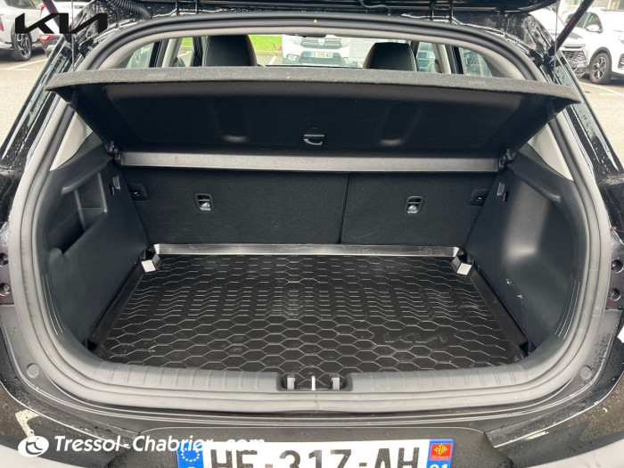 Kia Stonic 1.0 T-GDi 100 ch DCT7 Collection