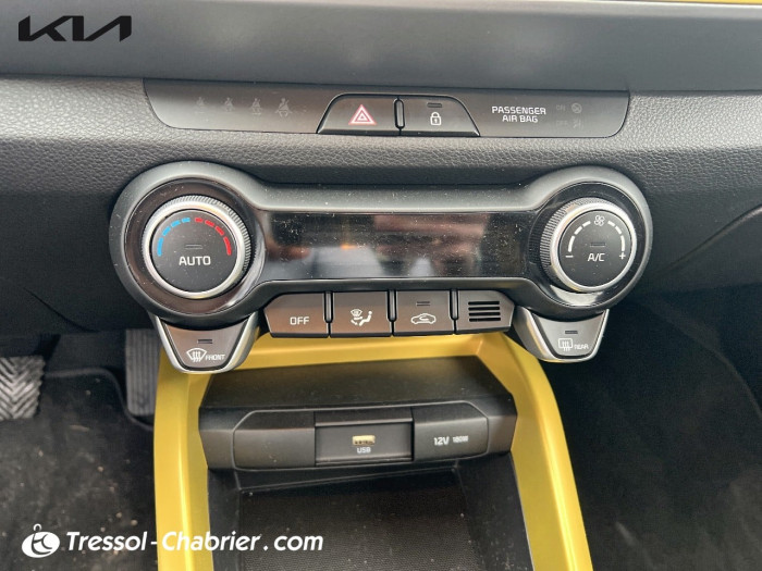 Kia Stonic 1.0 T-GDi 100 ch DCT7 Collection
