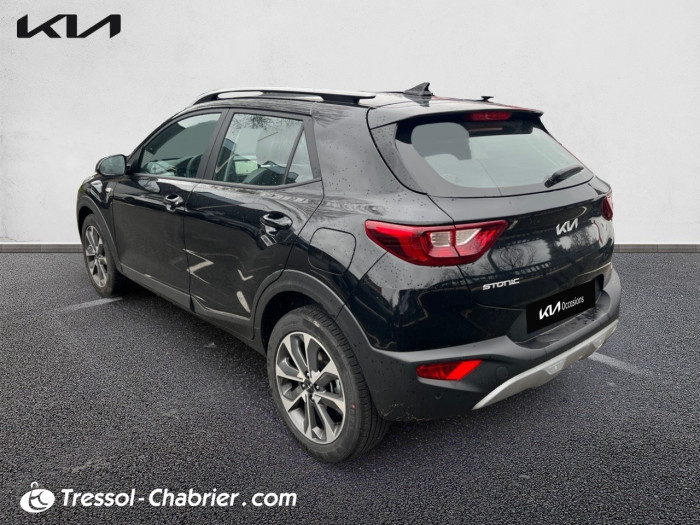 Kia Stonic 1.0 T-GDi 100 ch DCT7 Collection