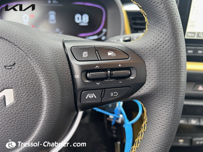 Kia Stonic 1.0 T-GDi 100 ch DCT7 Collection