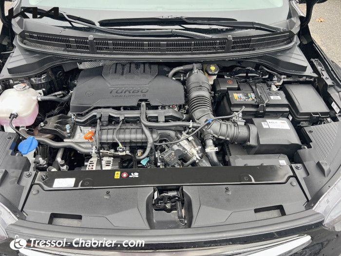 Kia Stonic 1.0 T-GDi 100 ch DCT7 Collection