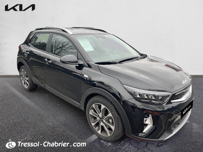 Kia Stonic 1.0 T-GDi 100 ch DCT7 Collection