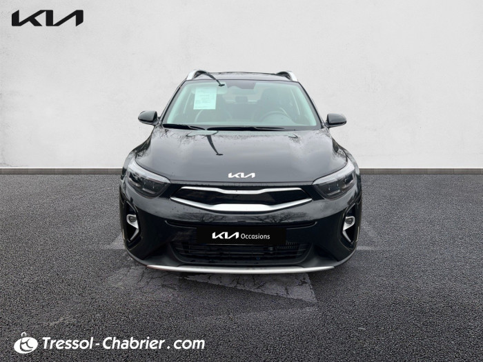 Kia Stonic 1.0 T-GDi 100 ch DCT7 Collection