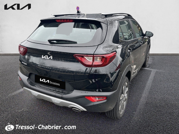 Kia Stonic 1.0 T-GDi 100 ch DCT7 Collection