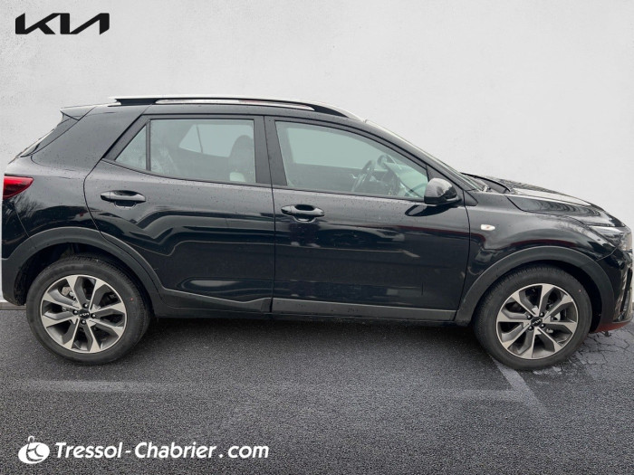 Kia Stonic 1.0 T-GDi 100 ch DCT7 Collection