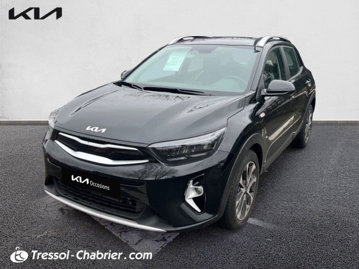 Kia Stonic 1.0 T-GDi 100 ch DCT7 Collection