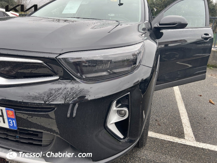 Kia Stonic 1.0 T-GDi 100 ch DCT7 Collection