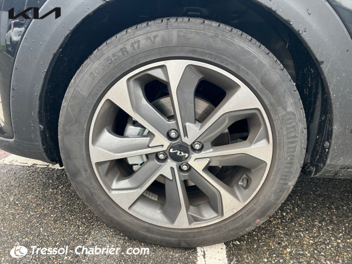 Kia Stonic 1.0 T-GDi 100 ch DCT7 Collection