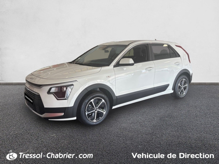 Kia Niro 1.6 GDi 129 ch HEV DCT6 Motion