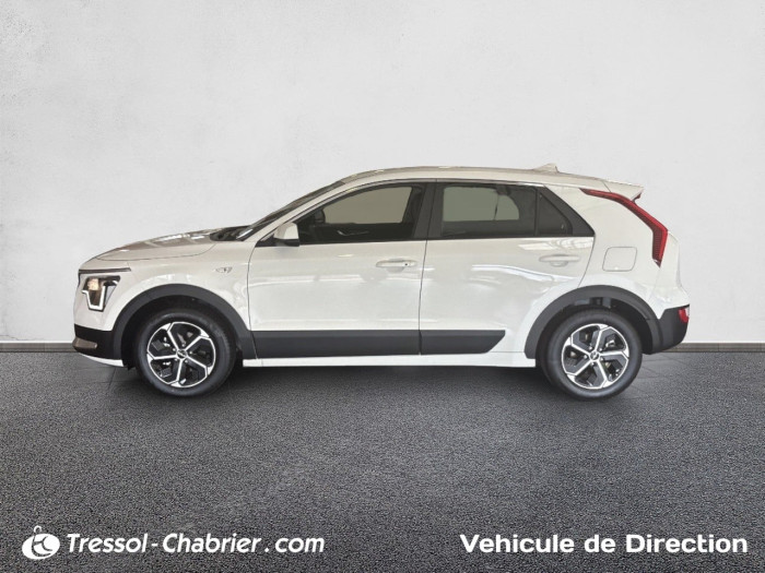Kia Niro 1.6 GDi 129 ch HEV DCT6 Motion