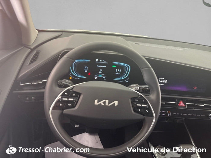 Kia Niro 1.6 GDi 129 ch HEV DCT6 Motion