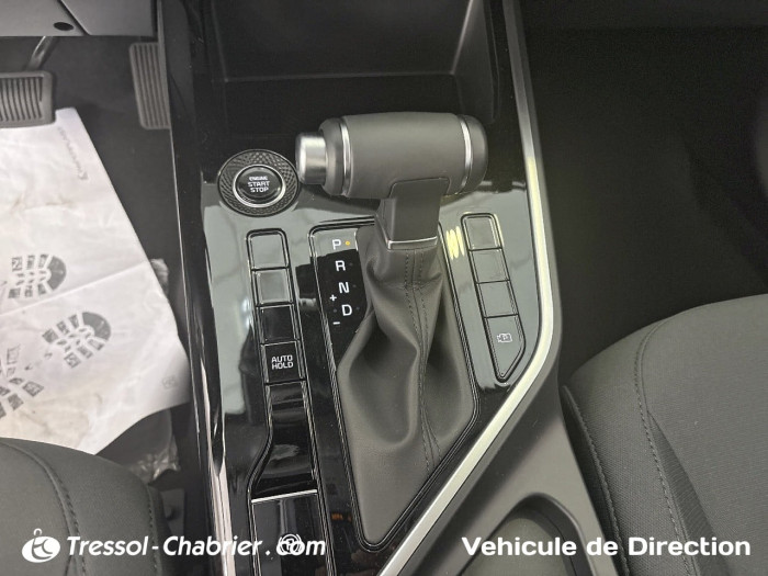 Kia Niro 1.6 GDi 129 ch HEV DCT6 Motion