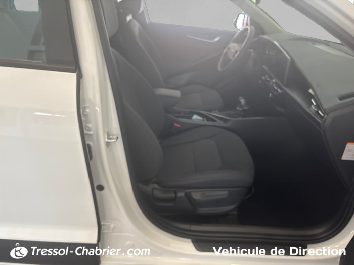 Kia Niro 1.6 GDi 129 ch HEV DCT6 Motion