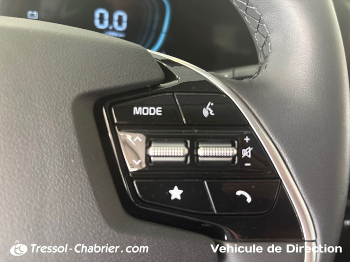 Kia Niro 1.6 GDi 129 ch HEV DCT6 Motion