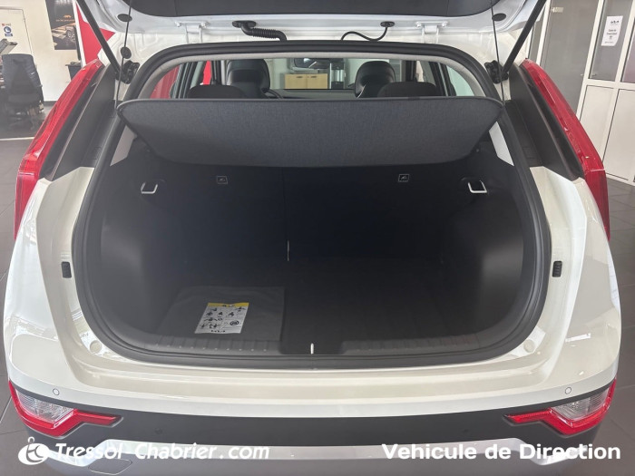 Kia Niro 1.6 GDi 129 ch HEV DCT6 Motion