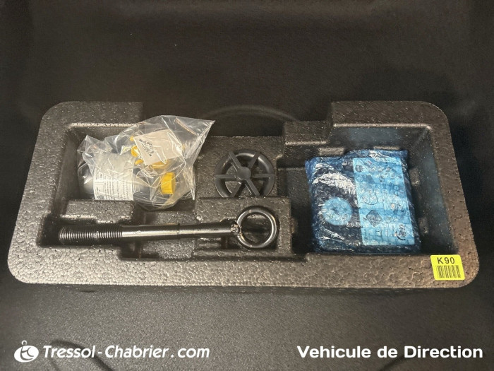 Kia Niro 1.6 GDi 129 ch HEV DCT6 Motion