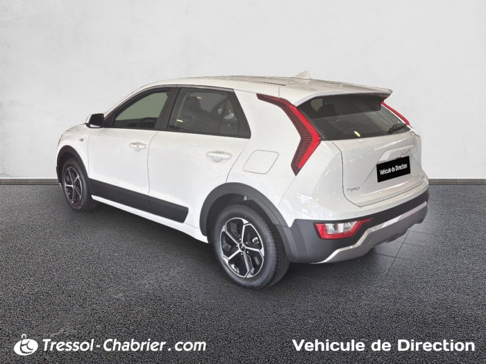 Kia Niro 1.6 GDi 129 ch HEV DCT6 Motion