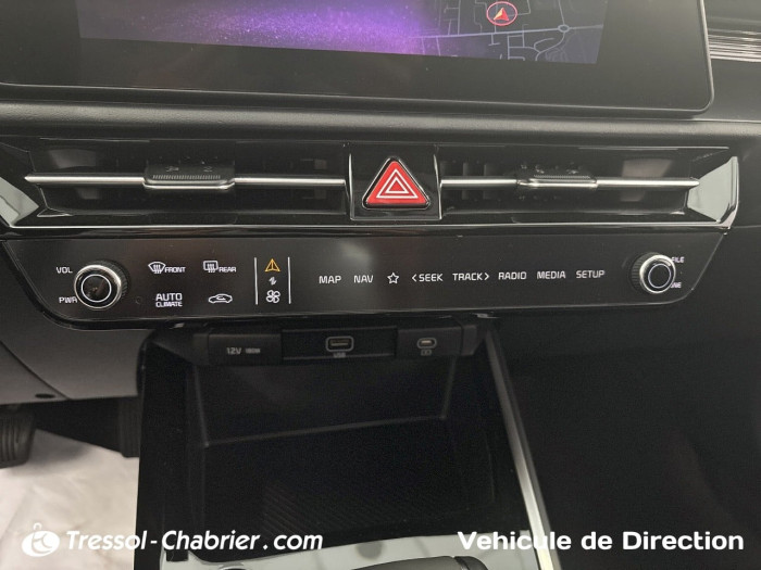 Kia Niro 1.6 GDi 129 ch HEV DCT6 Motion
