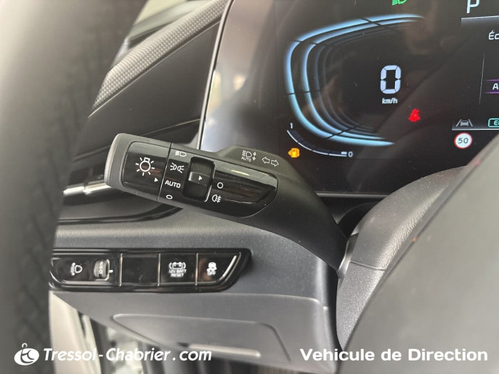 Kia Niro 1.6 GDi 129 ch HEV DCT6 Motion