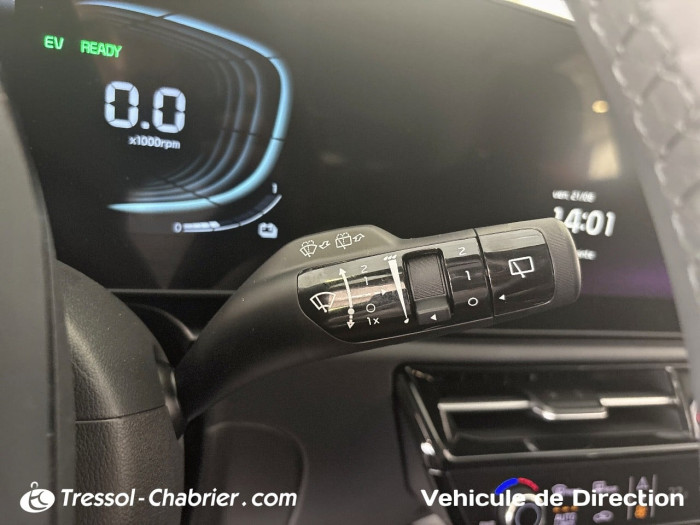 Kia Niro 1.6 GDi 129 ch HEV DCT6 Motion