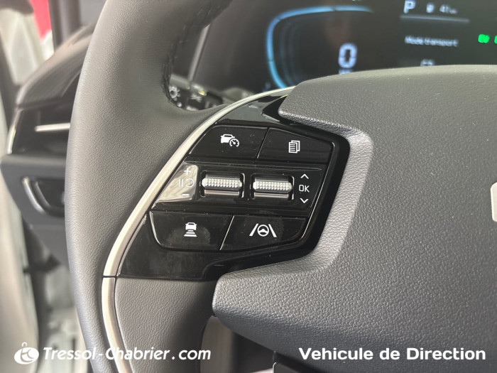 Kia Niro 1.6 GDi 129 ch HEV DCT6 Motion