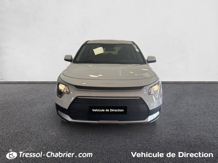 Kia Niro 1.6 GDi 129 ch HEV DCT6 Motion
