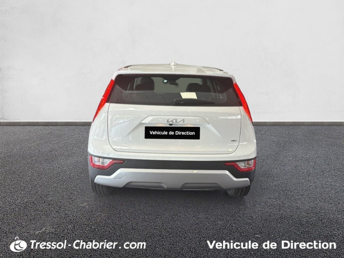 Kia Niro 1.6 GDi 129 ch HEV DCT6 Motion