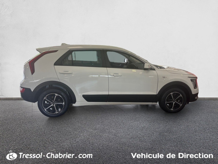 Kia Niro 1.6 GDi 129 ch HEV DCT6 Motion