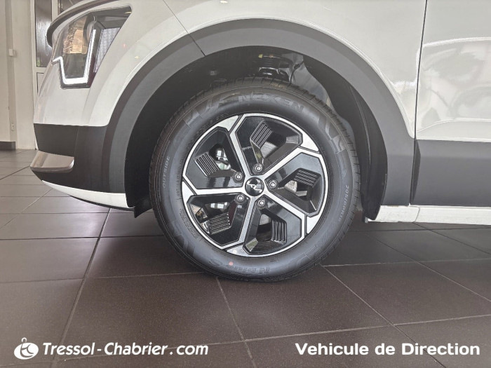 Kia Niro 1.6 GDi 129 ch HEV DCT6 Motion