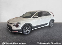 Kia Niro 1.6 GDi 129 ch HEV DCT6 Motion