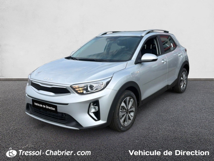 Kia Stonic Nouveau 1.0 T-GDi 100 ch DCT7 Active