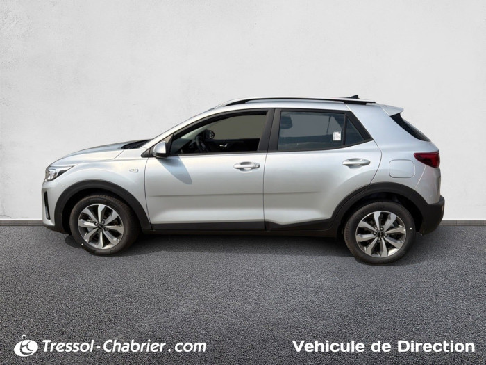 Kia Stonic Nouveau 1.0 T-GDi 100 ch DCT7 Active