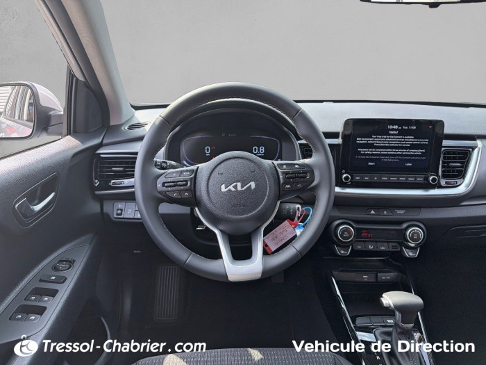 Kia Stonic Nouveau 1.0 T-GDi 100 ch DCT7 Active