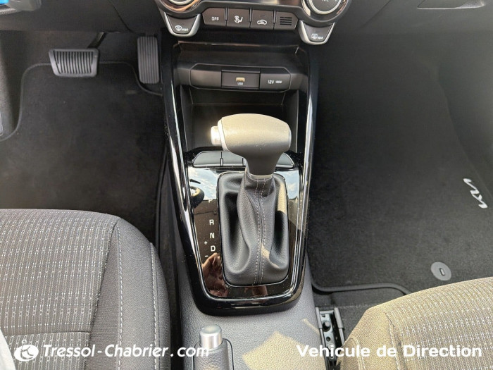 Kia Stonic Nouveau 1.0 T-GDi 100 ch DCT7 Active