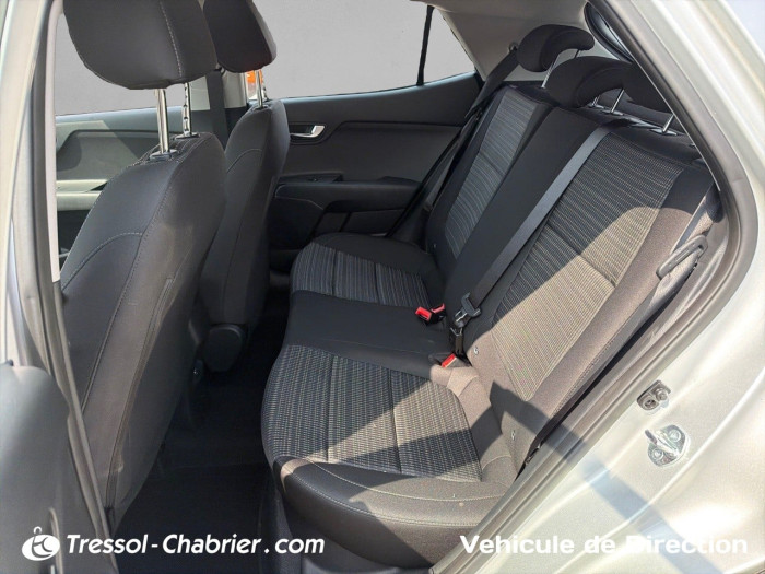 Kia Stonic Nouveau 1.0 T-GDi 100 ch DCT7 Active