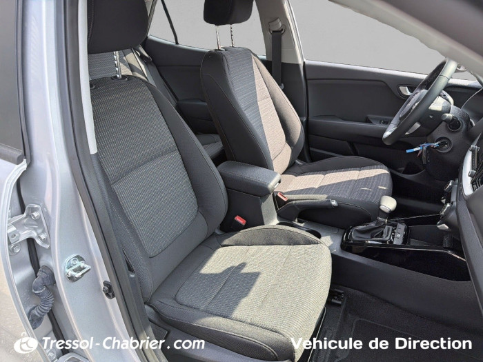 Kia Stonic Nouveau 1.0 T-GDi 100 ch DCT7 Active
