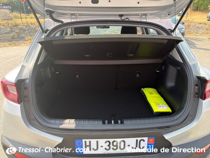 Kia Stonic Nouveau 1.0 T-GDi 100 ch DCT7 Active
