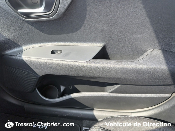 Kia Stonic Nouveau 1.0 T-GDi 100 ch DCT7 Active
