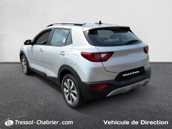 Kia Stonic Nouveau 1.0 T-GDi 100 ch DCT7 Active